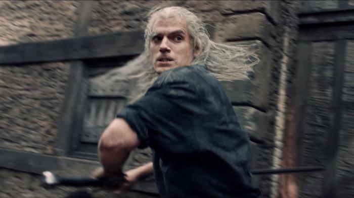1640687284 607 The Witcher estos 5 hechos que prueban que Henry Cavill