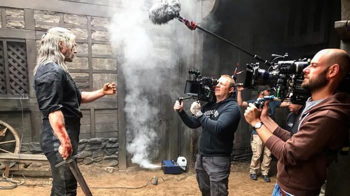 1640687284 680 The Witcher estos 5 hechos que prueban que Henry Cavill