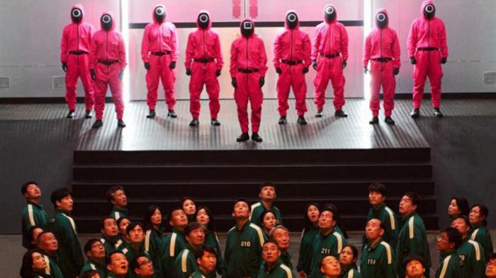 1640697844 114 Squid Game el director lanza una bomba sobre el futuro