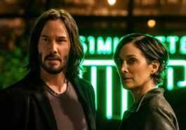 Matrix Resurrections: la secuela se haría con o sin Lana Wachowski