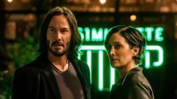 Matrix Resurrections: la secuela se haría con o sin Lana Wachowski