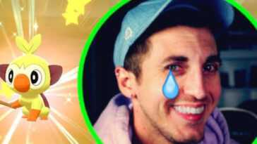 YouTube: después de hacer trampa, los internautas destruyen este streamer.