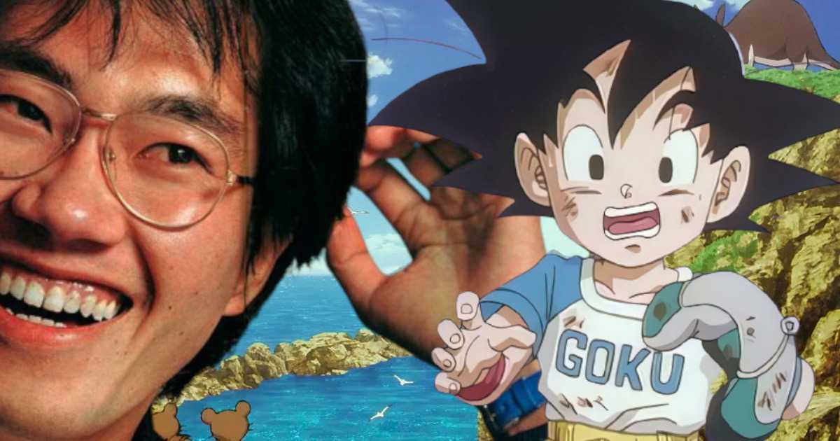 Dragon Ball: Akira Toriyama revela que este mangaka lo ayudó a crear su obra