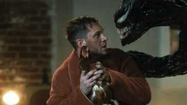 El director de Venom 2: Spider-Man No Way Home lideró la escena posterior a los créditos