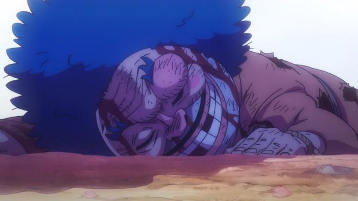 1640881685 18 One Piece los 10 momentos mas espeluznantes del anime