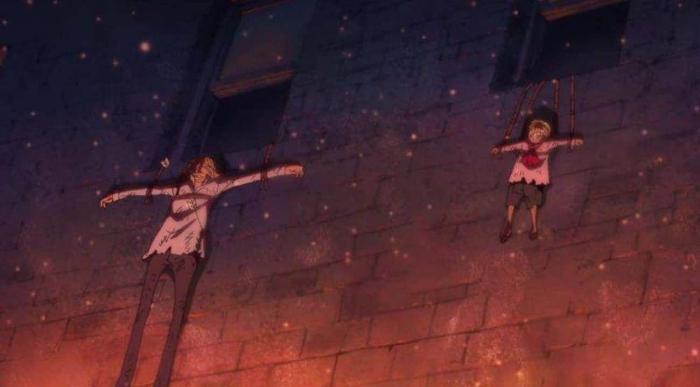 1640881685 849 One Piece los 10 momentos mas espeluznantes del anime