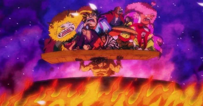 1640881686 467 One Piece los 10 momentos mas espeluznantes del anime