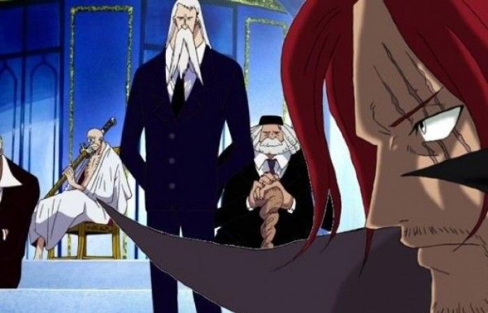 1640883367 700 One Piece las 5 mejores teorias del momento