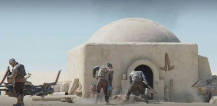 1640945293 566 The Book Of Boba Fett 22 detalles y cosas para