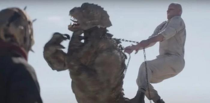 1640945293 568 The Book Of Boba Fett 22 detalles y cosas para