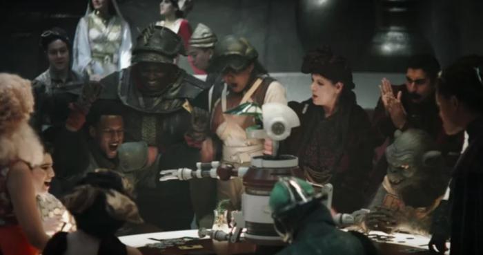 1640945293 887 The Book Of Boba Fett 22 detalles y cosas para