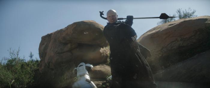 1640945293 975 The Book Of Boba Fett 22 detalles y cosas para