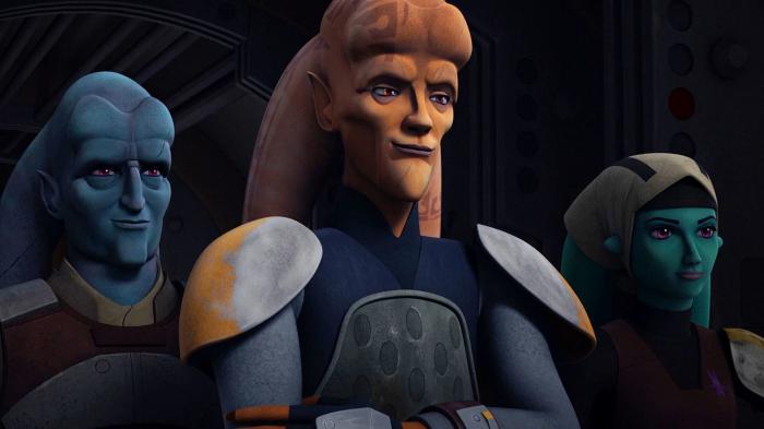 1640950565 901 Star Wars The Book of Boba Fett este personaje podria