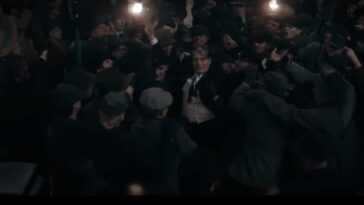 Animales fantásticos 3: Secretos de Dumbledore, ¡primer teaser con Mads Mikkielsen!