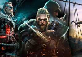 Assassin's Creed Valhalla: 2022 será un año loco para el juego de Ubisoft