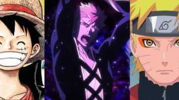 Bleach: los autores de One Piece, Naruto y Black Clover rinden homenaje al manga de culto