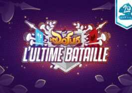DOFUS: participa en Ultimate Battle y su elenco de ensueño en Twitch el 18 de diciembre