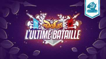 DOFUS: participa en Ultimate Battle y su elenco de ensueño en Twitch el 18 de diciembre