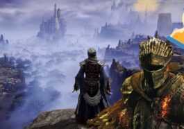 Dark Souls: la cuarta entrega hecha por fans es perfecta para esperar a Elden Ring