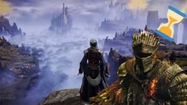 Dark Souls: la cuarta entrega hecha por fans es perfecta para esperar a Elden Ring