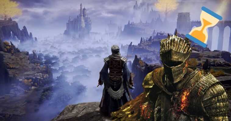 Dark Souls: la cuarta entrega hecha por fans es perfecta para esperar a Elden Ring 1 Dark Souls: la cuarta entrega hecha por fans es perfecta para esperar a Elden Ring