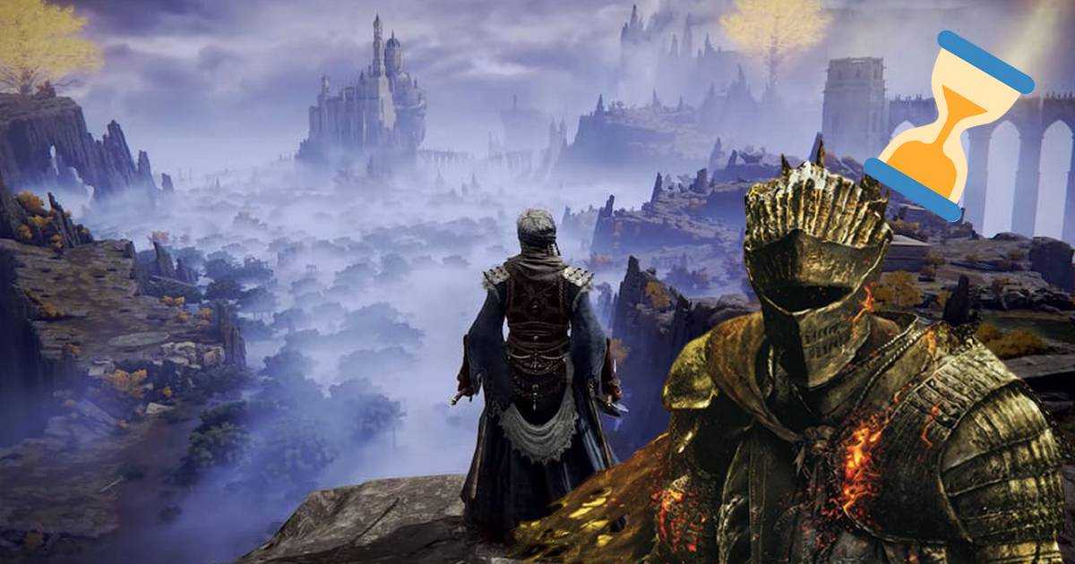 Dark Souls: la cuarta entrega hecha por fans es perfecta para esperar a Elden Ring 2 Dark Souls la cuarta entrega hecha por fans es perfecta