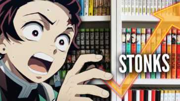 Demon Slayer, Eden, NeuN: los precios de tu manga subirán por este motivo