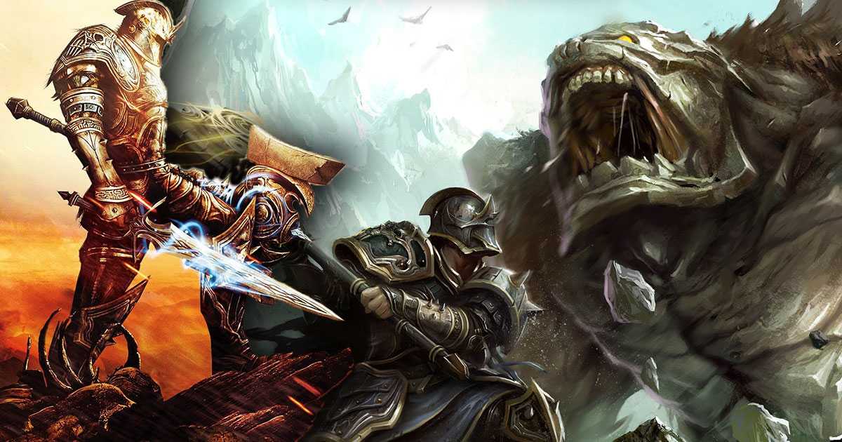 Después de 10 años de espera, este excelente juego de rol finalmente tendrá la extensión que se merece