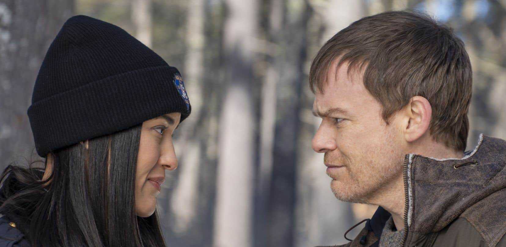 Dexter New Blood: el asesino en serie está de vuelta en Canal +