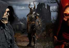 Diablo II: roba un botín raro y mata a su amigo