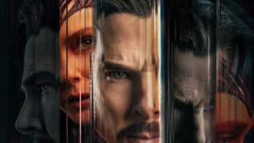 Doctor Strange 2 Multiverse of Madness - ¡Gargantos y Strange Supreme en el tráiler oficial!