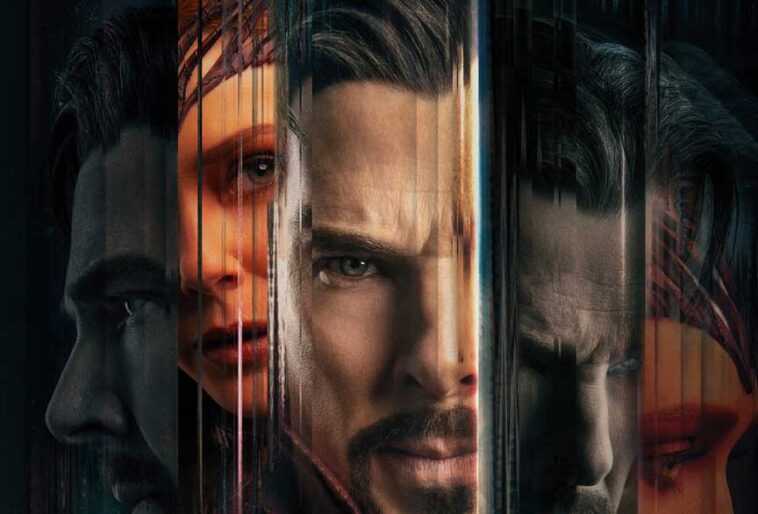 Doctor Strange 2 Multiverse of Madness - ¡Gargantos y Strange Supreme en el tráiler oficial! 1 Doctor Strange 2 Multiverse of Madness - ¡Gargantos y Strange Supreme en el tráiler oficial!
