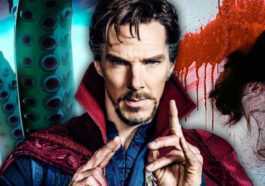 Doctor Strange: nuevos villanos son de estas aterradoras películas de terror