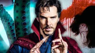 Doctor Strange: nuevos villanos son de estas aterradoras películas de terror