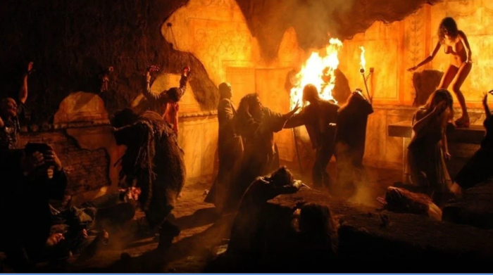 Doctor Strange nuevos villanos son de estas aterradoras peliculas de