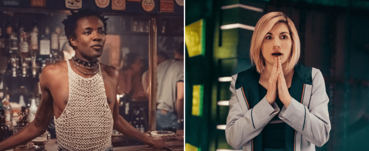 Doctor Who: Omari Douglas responde al rumor de casting; Mandip Gill se burla del episodio de Año Nuevo 1 Doctor Who: Omari Douglas responde al rumor de casting; Mandip Gill se burla del episodio de Año Nuevo