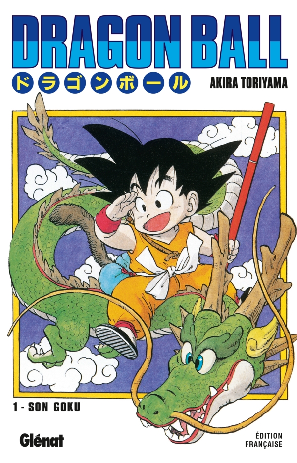 Dragon Ball Akira Toriyama revela que este mangaka lo ayudo
