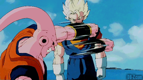 Dragon Ball Z el guionista confirma la forma mas poderosa