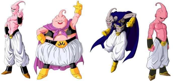 Dragon Ball Z el guionista confirma la forma mas poderosa