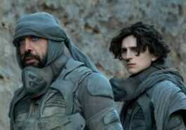 Dune 2: Javier Bardem tendrá un papel más importante en la secuela