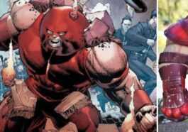 El alucinante cosplay de X-Men Scourge de Marvel