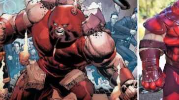 El alucinante cosplay de X-Men Scourge de Marvel