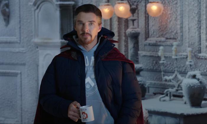 El nuevo Doctor Strange de Marvel es una mujer 3 El nuevo Doctor Strange de Marvel es una mujer