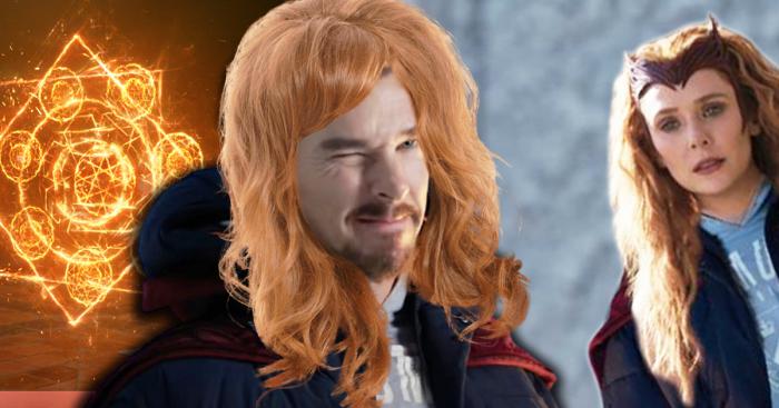 El nuevo Doctor Strange de Marvel es una mujer 2 El nuevo Doctor Strange de Marvel es una mujer