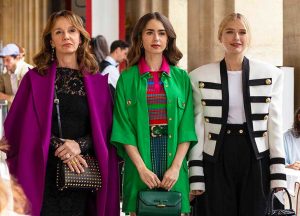 Emily en Paris temporada 2 ¿Por que no nos gustan