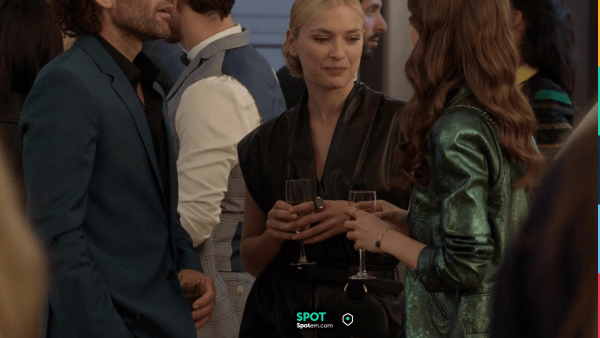 Emily en Paris temporada 2 ¿Por que no nos gustan