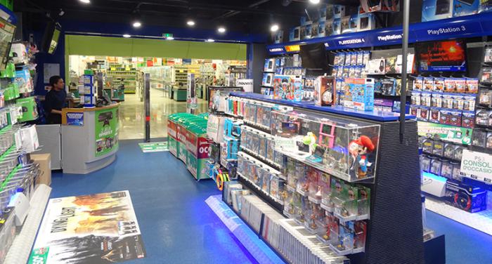 Esta gran sancion para Micromania que no respeto a sus