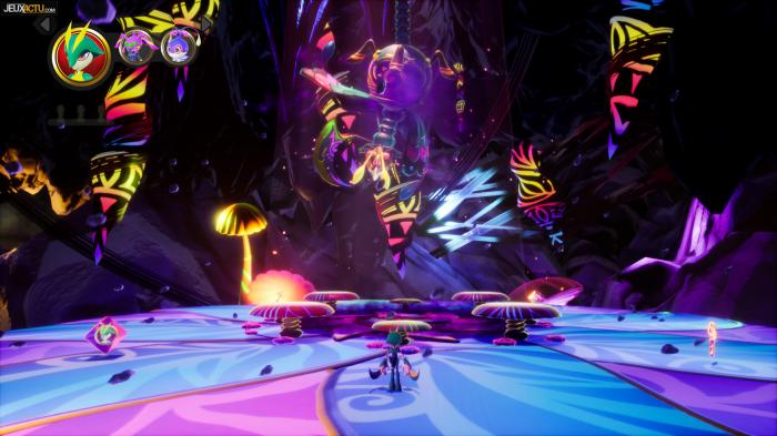 Estos 7 juegos que nos decepcionaron en 2021