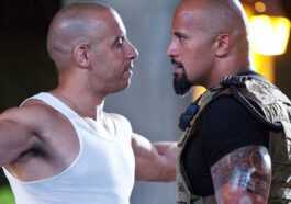 Fast & Furious 10 y 11: Dwayne Johnson rechaza la invitación de Vin Diesel para regresar