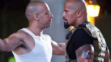 Fast & Furious 10 y 11: Dwayne Johnson rechaza la invitación de Vin Diesel para regresar